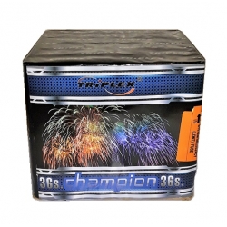 CHAMPION TXB073